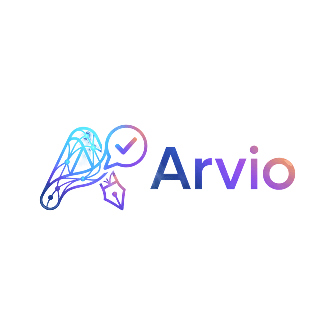 Arvio